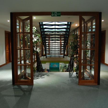 Hotel Sloup Sobeslav Ngoại thất bức ảnh
