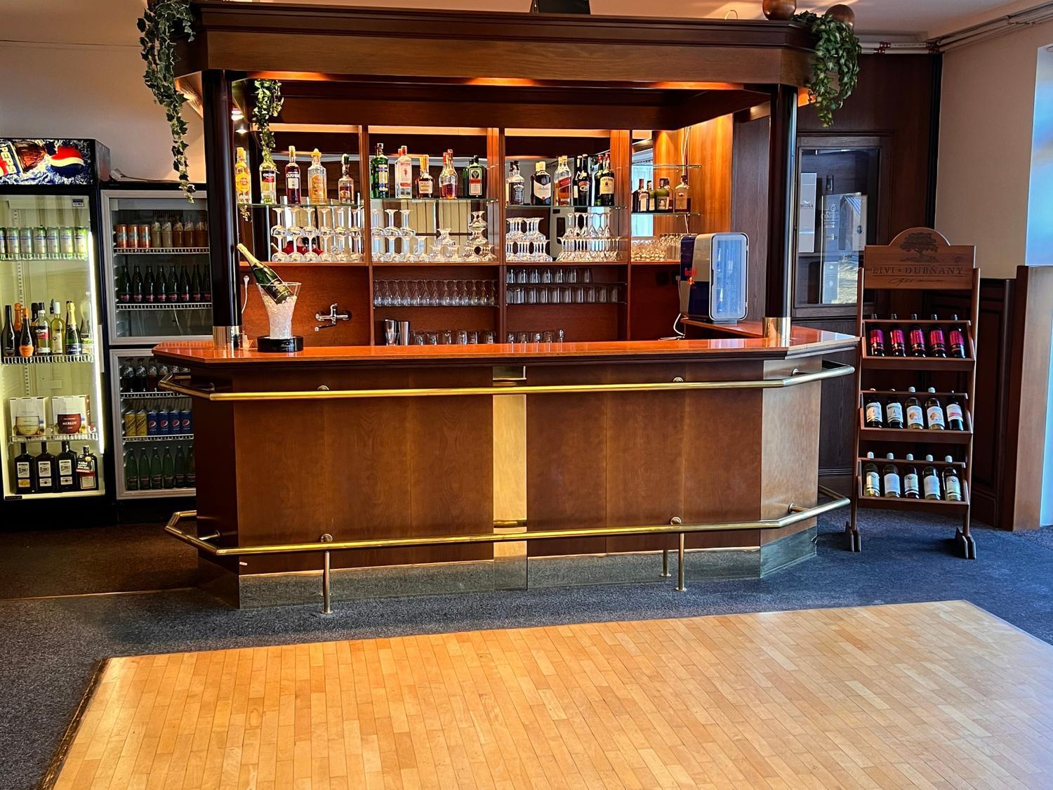 Hotel Sloup Sobeslav Ngoại thất bức ảnh