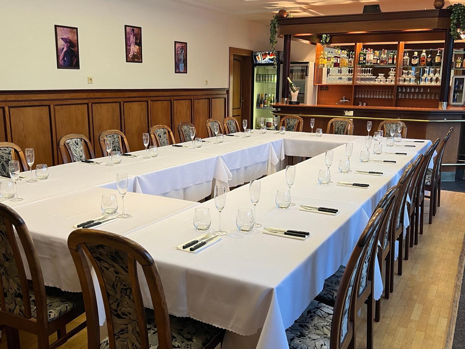 Hotel Sloup Sobeslav Ngoại thất bức ảnh