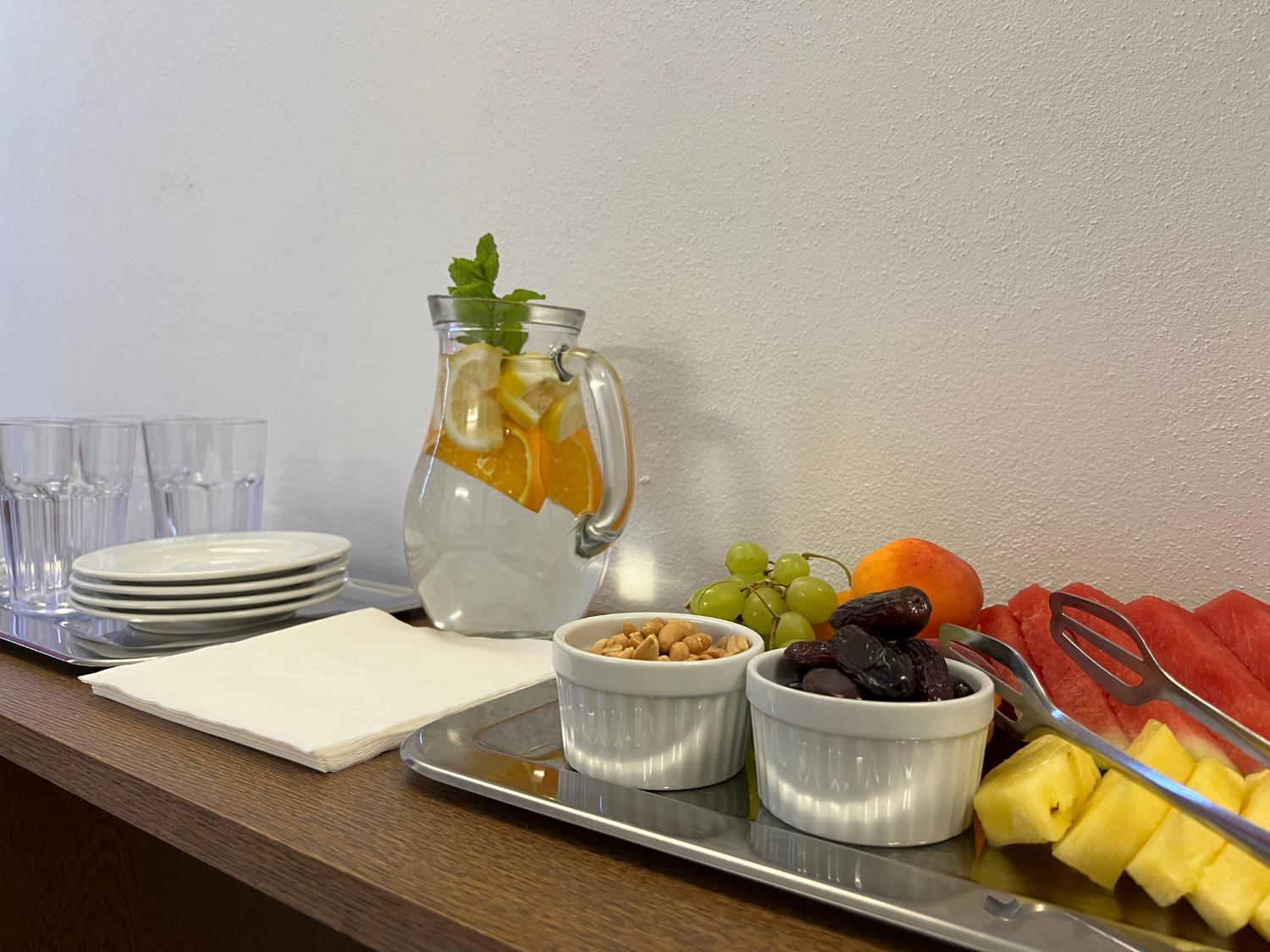 Hotel Sloup Sobeslav Ngoại thất bức ảnh