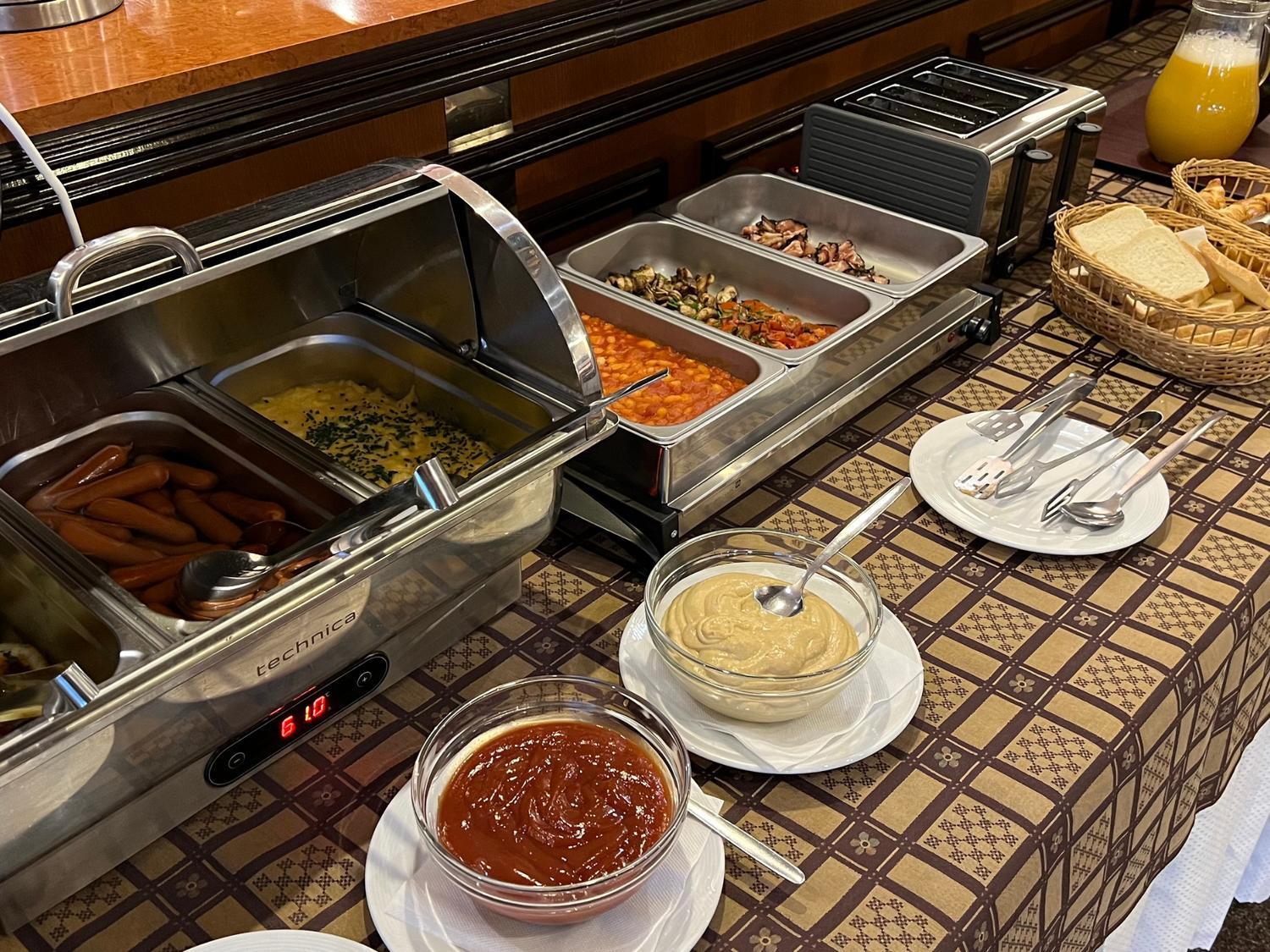 Hotel Sloup Sobeslav Ngoại thất bức ảnh